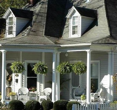 Carriage Lane Inn Murfeesboro Tn 默弗里斯伯勒 外观 照片