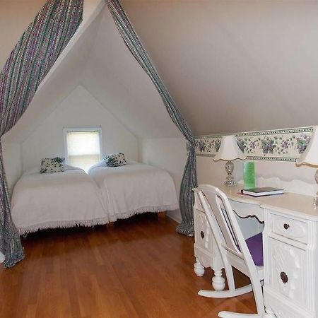 Carriage Lane Inn Murfeesboro Tn 默弗里斯伯勒 外观 照片