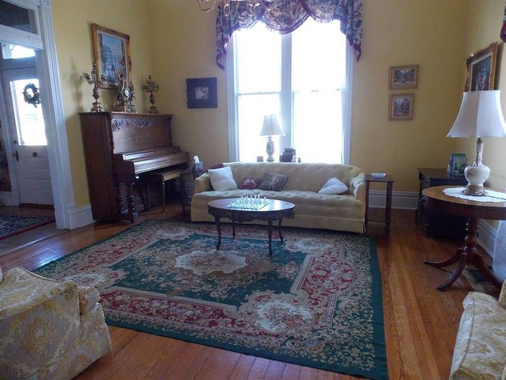 Carriage Lane Inn Murfeesboro Tn 默弗里斯伯勒 外观 照片