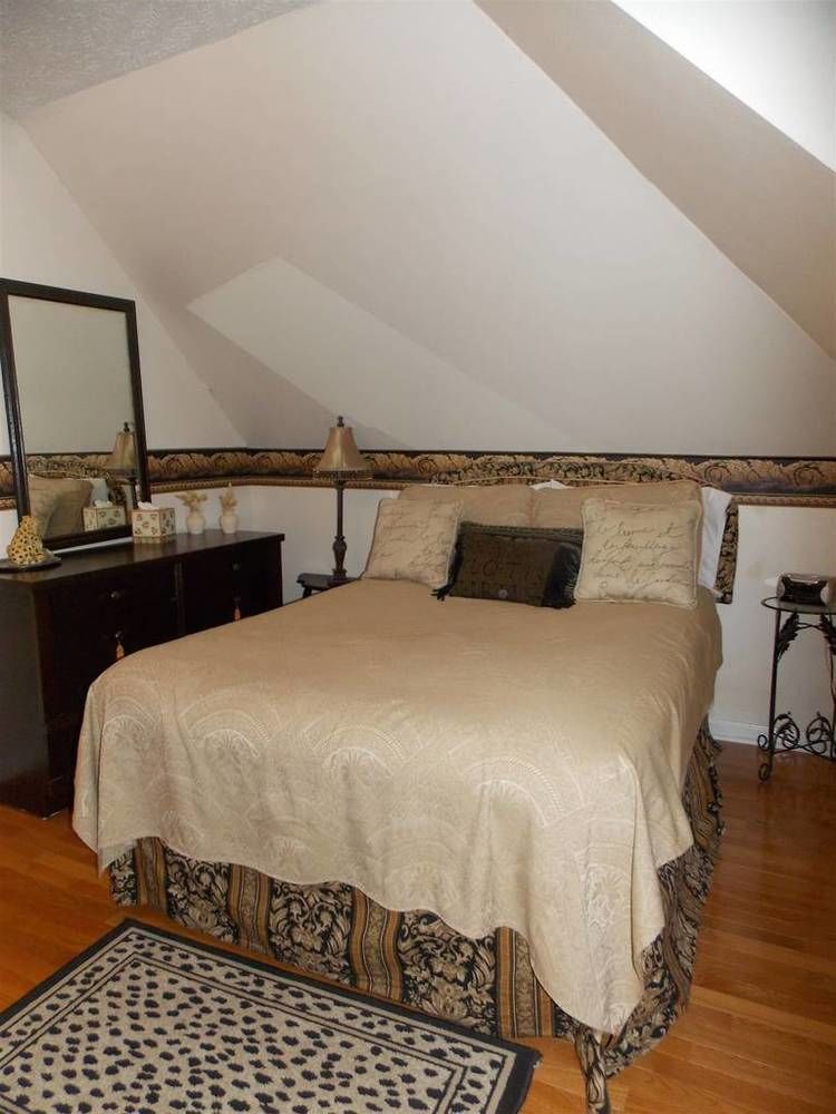 Carriage Lane Inn Murfeesboro Tn 默弗里斯伯勒 外观 照片