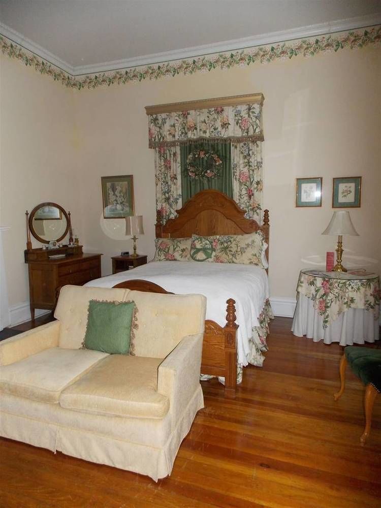 Carriage Lane Inn Murfeesboro Tn 默弗里斯伯勒 外观 照片