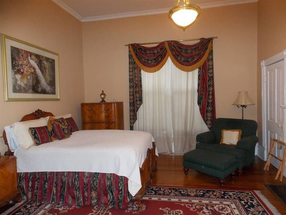 Carriage Lane Inn Murfeesboro Tn 默弗里斯伯勒 外观 照片