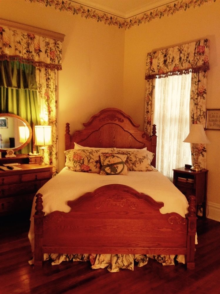 Carriage Lane Inn Murfeesboro Tn 默弗里斯伯勒 外观 照片