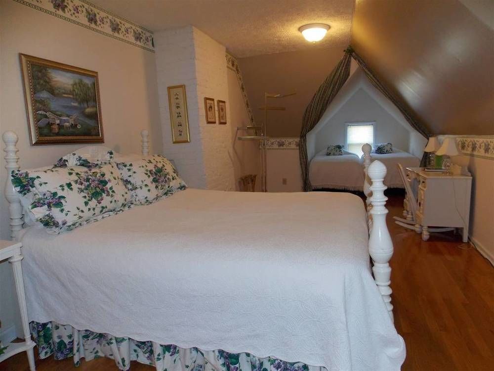 Carriage Lane Inn Murfeesboro Tn 默弗里斯伯勒 外观 照片