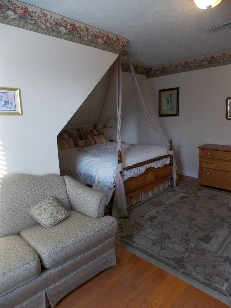 Carriage Lane Inn Murfeesboro Tn 默弗里斯伯勒 外观 照片