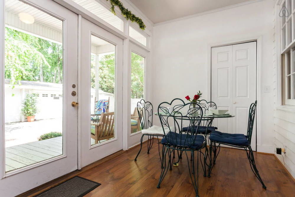 Carriage Lane Inn Murfeesboro Tn 默弗里斯伯勒 外观 照片