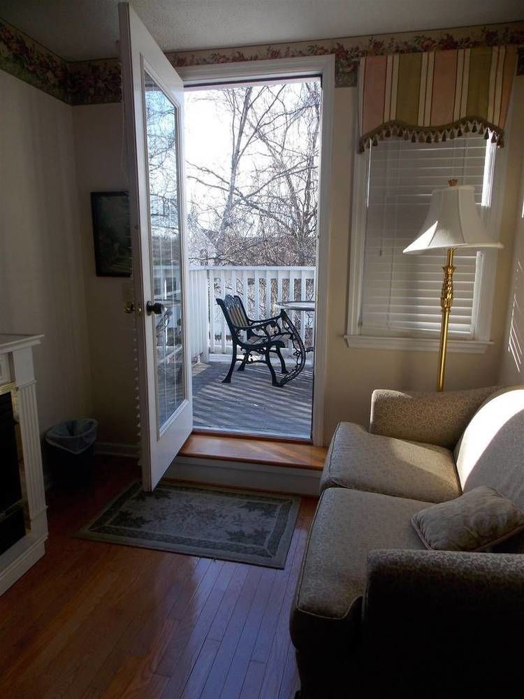 Carriage Lane Inn Murfeesboro Tn 默弗里斯伯勒 外观 照片