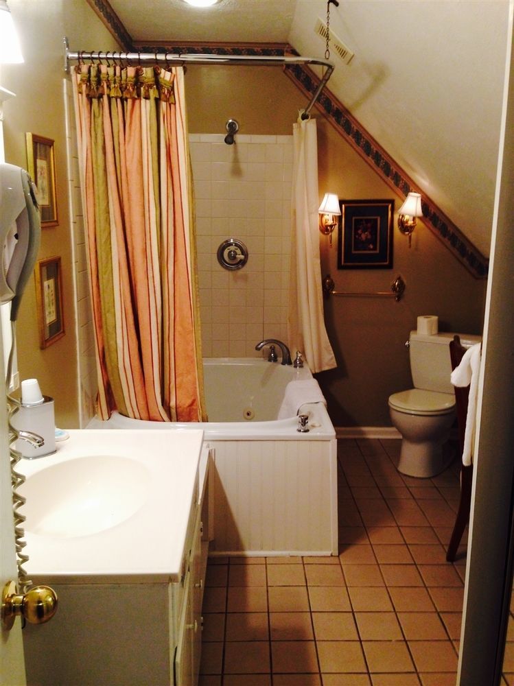 Carriage Lane Inn Murfeesboro Tn 默弗里斯伯勒 外观 照片