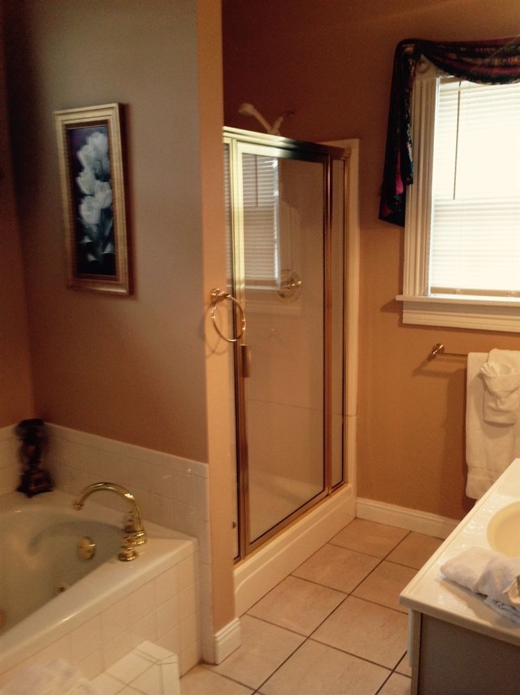 Carriage Lane Inn Murfeesboro Tn 默弗里斯伯勒 外观 照片