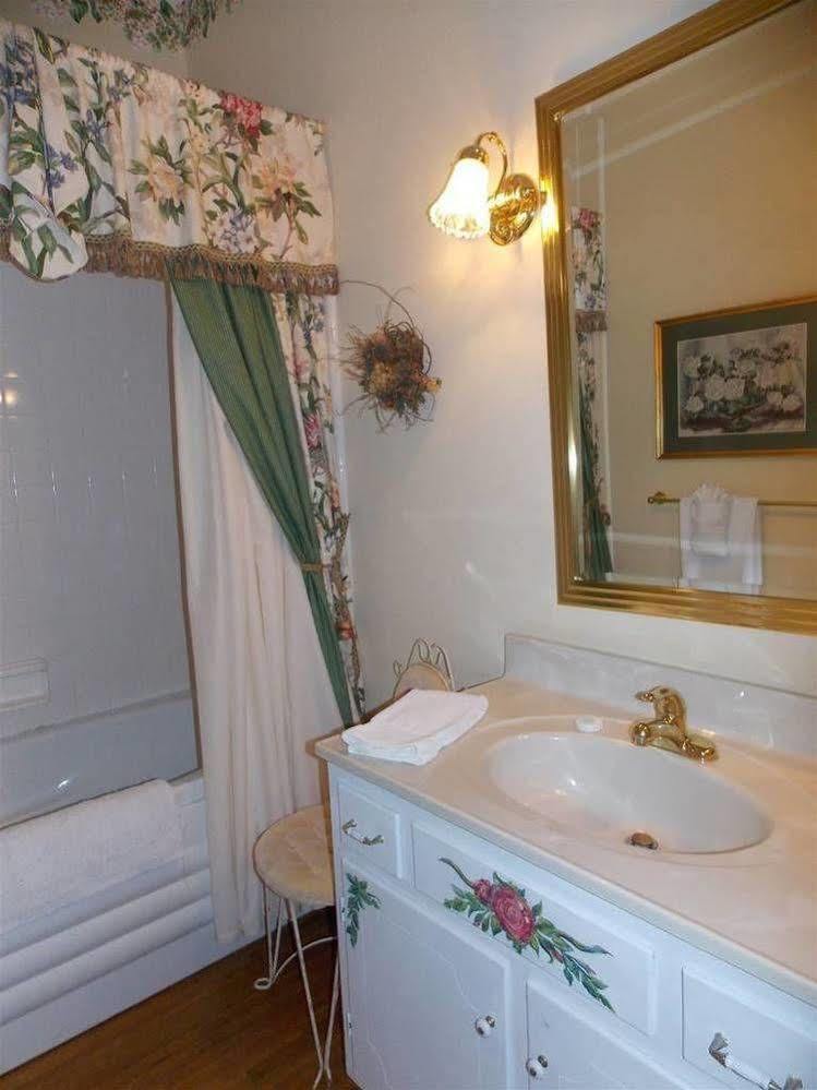 Carriage Lane Inn Murfeesboro Tn 默弗里斯伯勒 外观 照片