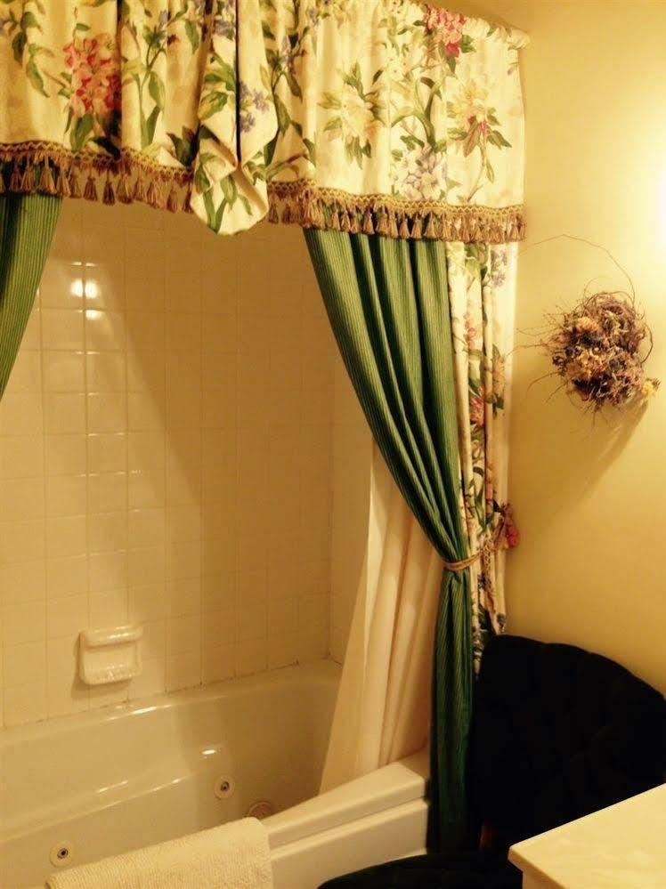 Carriage Lane Inn Murfeesboro Tn 默弗里斯伯勒 外观 照片
